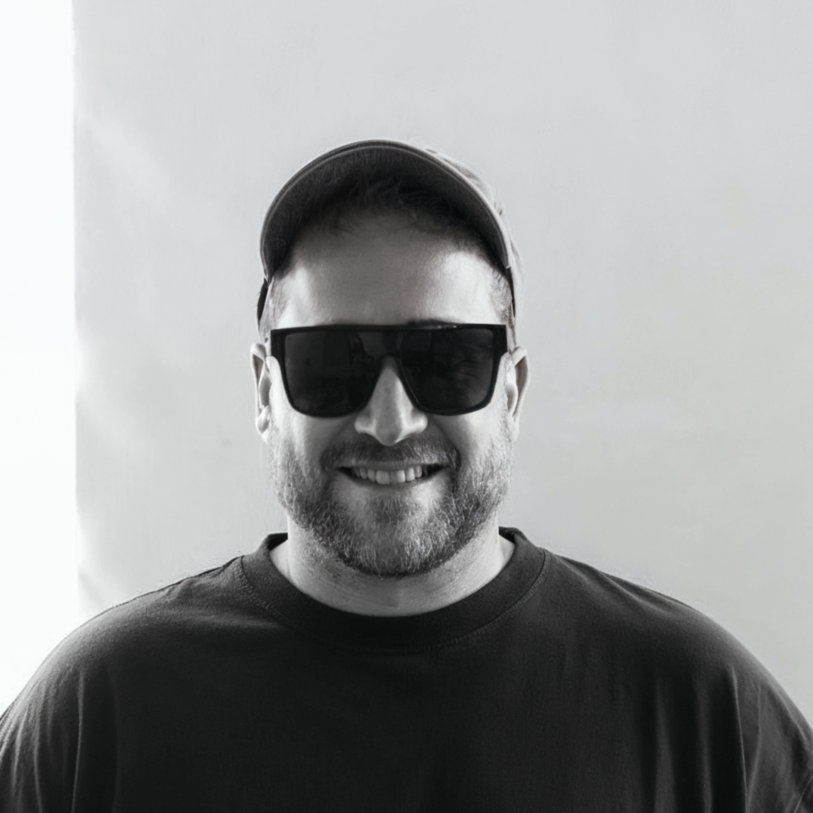 Tom Freeman
